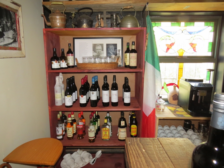 Commercial Property for Sale in Montagu Western Cape